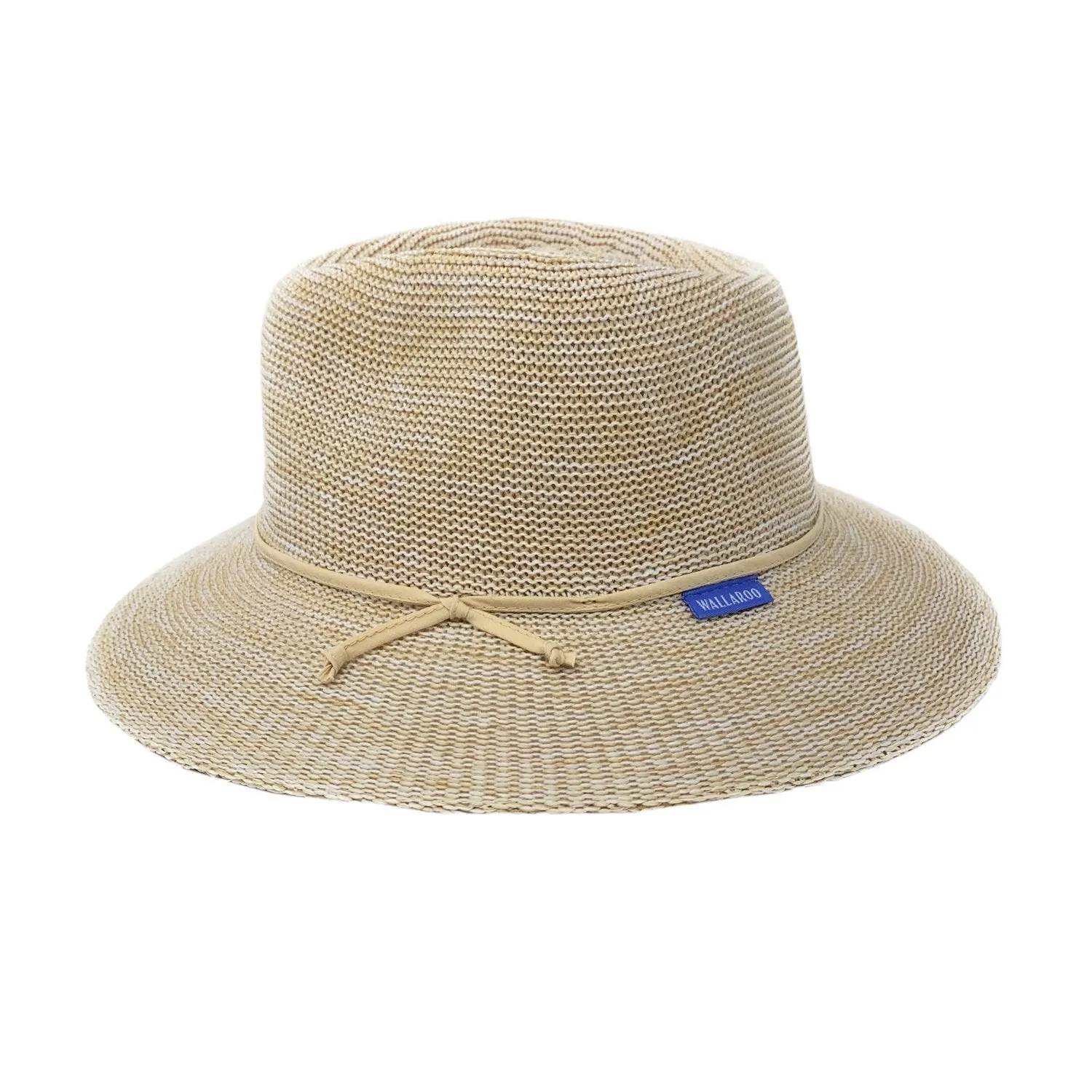 Wallaroo Victoria Fedora Hat