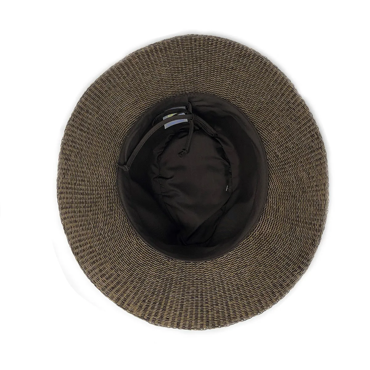 Wallaroo Victoria Fedora Hat