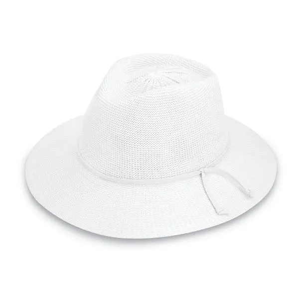 Wallaroo Victoria Fedora Hat