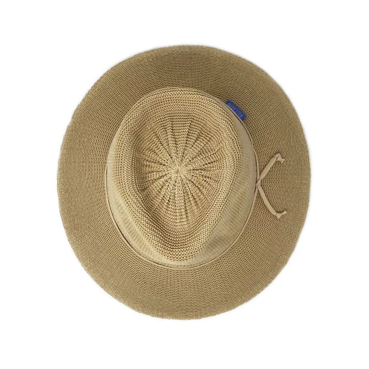 Wallaroo Victoria Fedora Hat