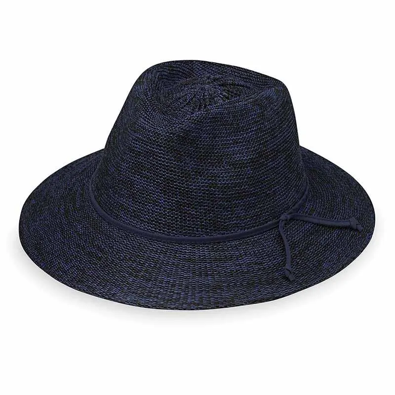 Wallaroo Victoria Fedora Hat