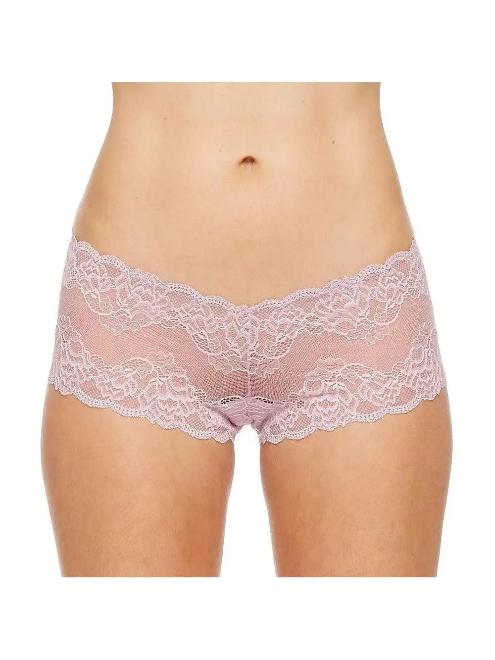 Wisteria Cheeky Panty