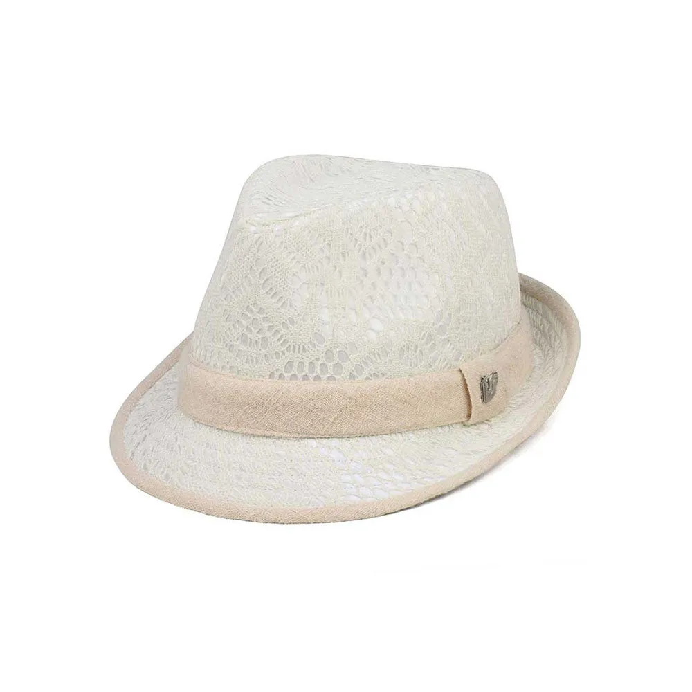 Women's Fedora Hat